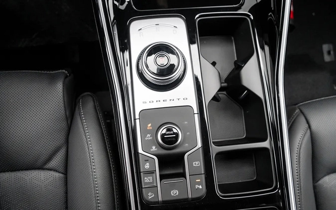 Kia Sorento cena 249900 przebieg: 5, rok produkcji 2023 z Nowe Warpno małe 562